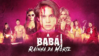 A Babá: Rainha da Morte | Trailer | Dublado (Brasil) [HD]