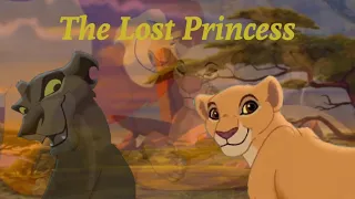 𝗧𝗵𝗲 𝗟𝗼𝘀𝘁 𝗣𝗿𝗶𝗻𝗰𝗲𝘀𝘀 ||A Lion King Series|| Part 3 Escape