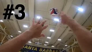 UCSB Men's Volleyball GoPro #3