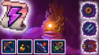 ОБНОВЛЕННЫЙ ГАЙД НА ТАКТИКУ Dead Cells