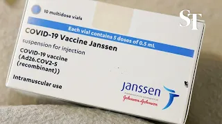 US puts new warning on J&J Covid-19 vaccine for autoimmune disorder