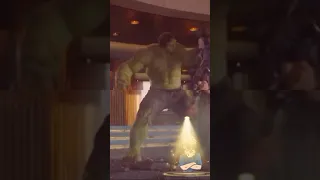 #Hulk smash #hulk Vs Loki fighting scene #Avenger movie Hulk best scene