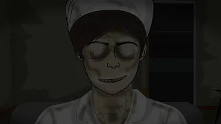 3 Insane Asylum Horror Stories Animated