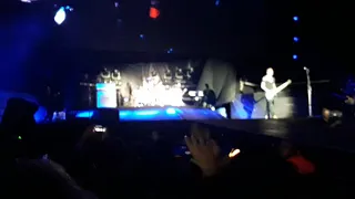 Muse - Mercy (Simulation Theory World Tour, Buenos Aires, Argentina) 11.10.19