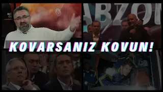 Kovarsanız Kovun! | (Serdar Ali Çelikler Alayına Racon Kesti ! 🔥) 💡