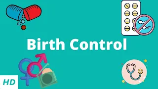 Birth Control Methods and Options.