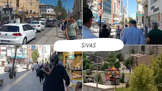 Sivas: dlaczego nigdy tu nie zamieszkam. Turcja konserwatywna.