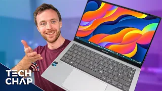 The PERFECT Travel Laptop! [Asus ZenBook S 13 OLED 2023]