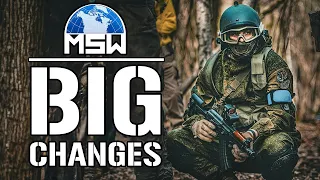 Milsim West will never be the same