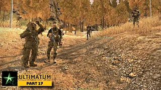 Call of Duty 4 Modern Warfare Remastered Gameplay Walkthrough Part 17 Ultimatum | #cod4 #drctuber