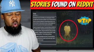 Top 5 Very Mysterious Stories Found On Reddit Part (Part 3)...
