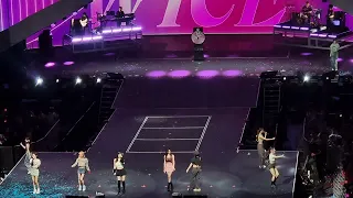 Twice Sydney Concert 2023 - Signal