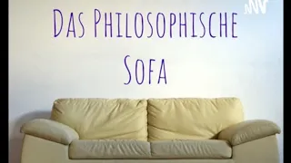 #20 Schopenhauer, Der Buddha von Frankfurt [Das Philosophische Sofa]