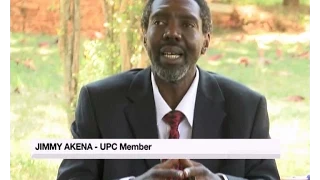 Jimmy Akena promises to vie for UPC presidency