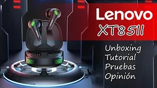 Lenovo XT85II: Todo genial… ¡hasta que tropieza!