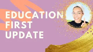 Education First (EF) UPDATE | Hiring Requirements 2021