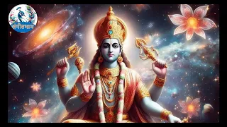 Om Namo Bhagavate Vasudevaya - melodious bhajan in Soulful Meditation tune - Krishna Bhajan