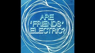 Triptides- Are 'Friends' Electric? (Gary Numan/Tubeway Army cover)