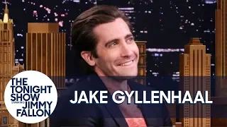 Jake Gyllenhaal Is Obsessed with Tom Holland as Spider-Man