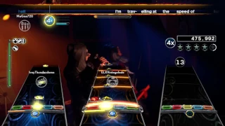 Rock Band 4 - Queen - Don't Stop Me Now 100% FBFC