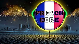 Decoding Drums - The Producer // Weekly Frenchcore