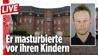 🔴 Ohne diese Frau wäre der mutmaßliche Maddie-Killer Christian B. wohl noch frei | BILD Live