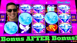 lt’s Bonus Feature Time On Heart Throb! Yaamava Casino!