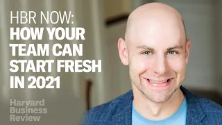 Want Your Team to Start Fresh in the New Year? Adam Grant Has Advice.