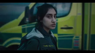 This Is Going To Hurt - Shruti Acharya Last Words #thisisgoingtohurt #bbciplayer #viral