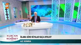 Papaz büyüsü diye büyü var mı? - atv