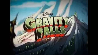 Gravity Falls Weirdmageddon trailer. (Fan Made) #Nightbeat