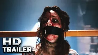 CHILD'S PLAY "Mark Hamill as Chucky" Trailer (2019) Horror Movie