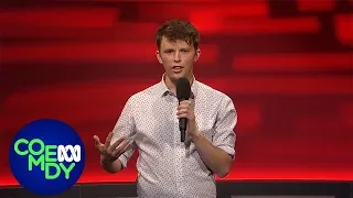 Stand Up: Jack Druce | Tonightly With Tom Ballard