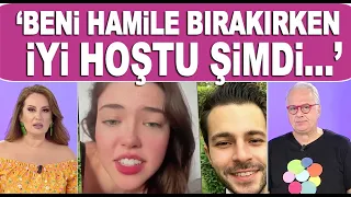 Aygün Aydın'dan Hakan Sabancı için şok iddialar!