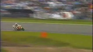 500cc 1991 Assen Final Lap