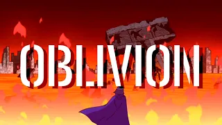 Raven - Oblivion