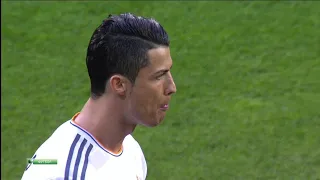 Cristiano Ronaldo vs FC Bayern Munich Home HD 1080i (23/04/2014) by kurosawajin4869