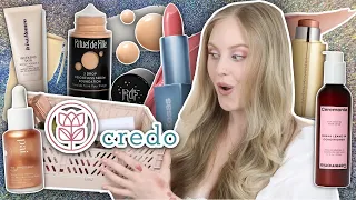 CREDO BEAUTY 20% OFF SALE RECOMMENDATIONS