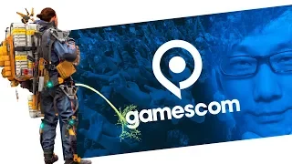 GAMESCOM 2019