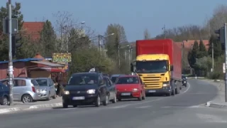 Dobar dan, domaćine: Radovi u MZ Barič