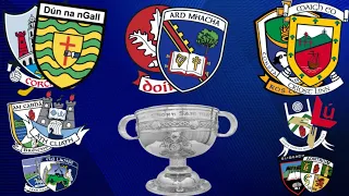 My All-Ireland Group Stage Matchweek 2 + Tailteann Cup Matchweek 3 Predictions!