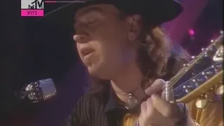 Stevie Ray Waughan - Pride And Joy (MTV Unplugged)