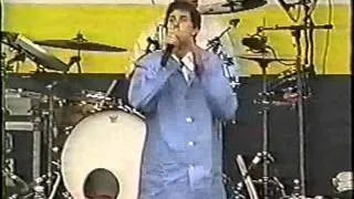 Beastie Boys Tibetan Freedom Concert 98 - # 5 Time for Livin'