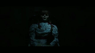 Annabelle:Creation