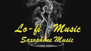 Saxophone Music