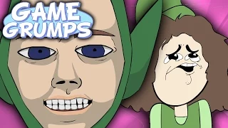 Game Grumps Animated - DANGEROUS GANG - by Joel Nixon