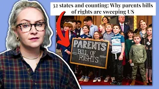 Why Are Conservatives Obsessed With "Parents' Rights"?