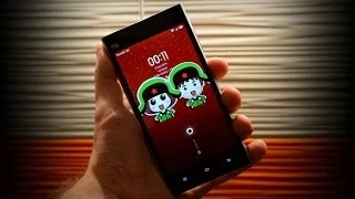 Обзор Xiaomi Mi3: игры, тесты, камера, материалы (review)