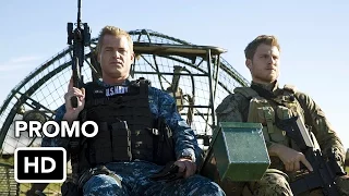 The Last Ship 2x09 Promo "Uneasy Lies the Head" (HD)