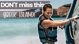 Adventure Travel Greece ( Must See Greek Island Lefkada)